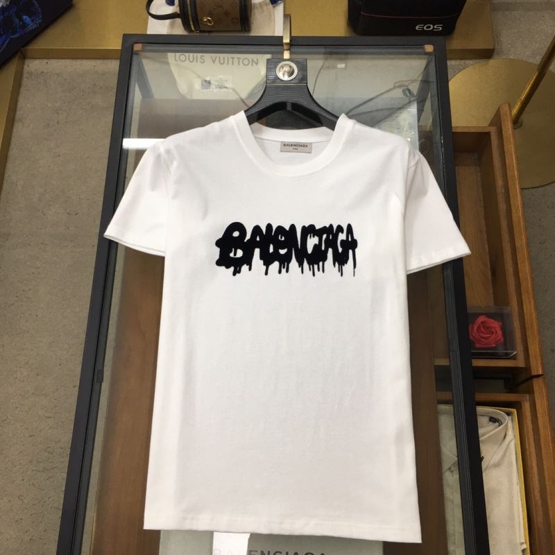 Balenciaga T-Shirts